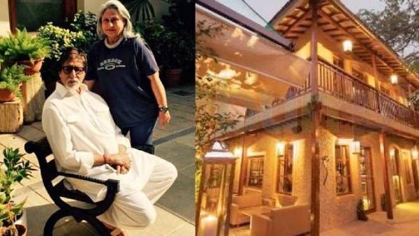 31 கோடிக்கு புது வீடு