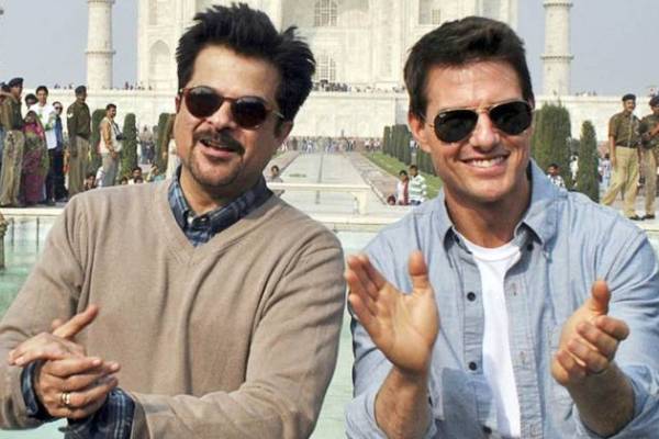 இந்திய நடிகர்