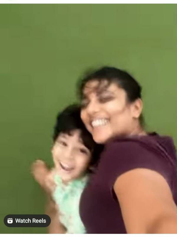 மழை கிளைமேட்டை