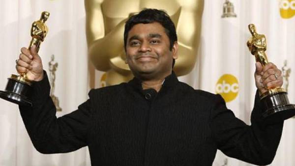 ஆஸ்கர் விருது வரை ஆஸ்கர் விருது வரை