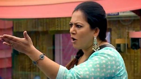 பிக் பாஸ் அர்ச்சனா பிக் பாஸ் அர்ச்சனா