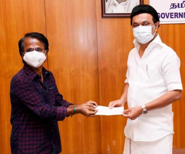 ஏ.ஆர். முருகதாஸ் ஏ.ஆர். முருகதாஸ்