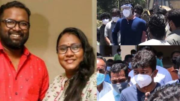 விசம் பரவிவிட்டது