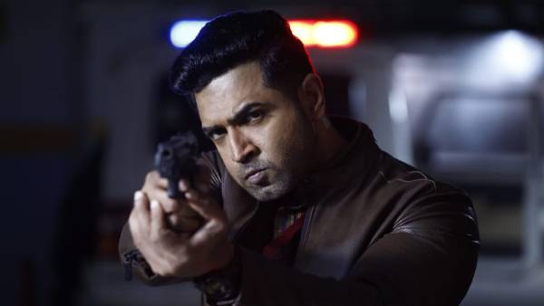 எதிர்பார்ப்பில் ரசிகர்கள்