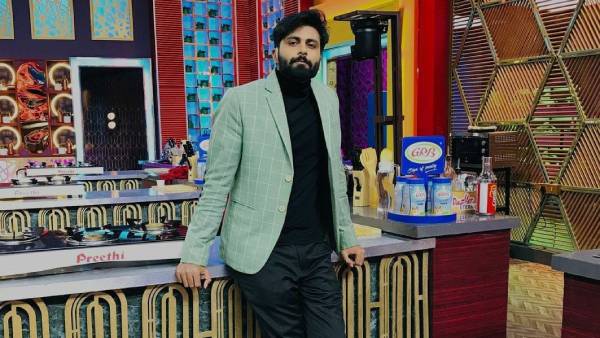 மீண்டும் தொடக்கம் 