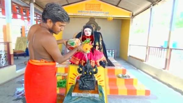 கொரோனா தேவி