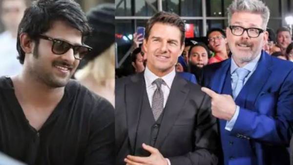 டாம் க்ரூஸ் படத்தில் பிரபாஸ்