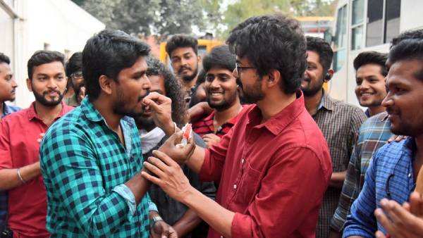 மாஸ்டர் வசனகர்த்தா மாஸ்டர் வசனகர்த்தா