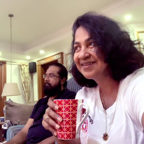 திடீர் மழை 