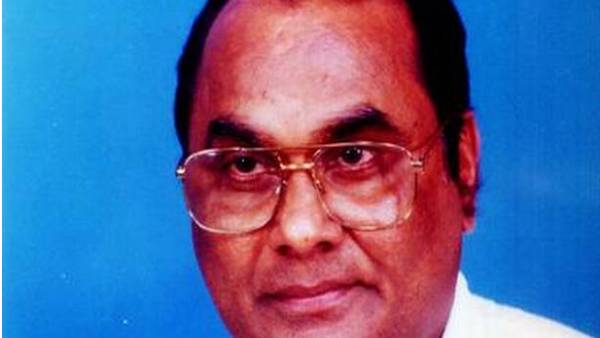 கெஞ்சிய குடும்பம் 