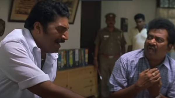 நெருப்பு மாதிரி இருந்தான் சார் நெருப்பு மாதிரி இருந்தான் சார்