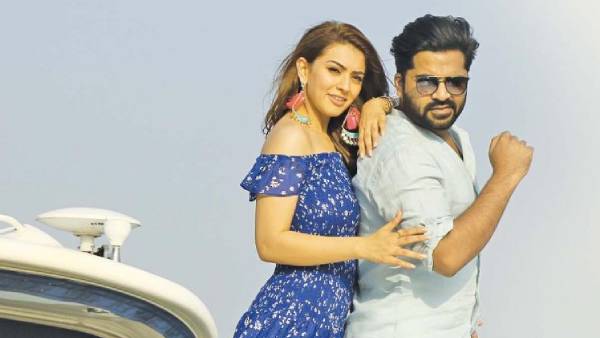 மீண்டும் சிம்புவுடன்