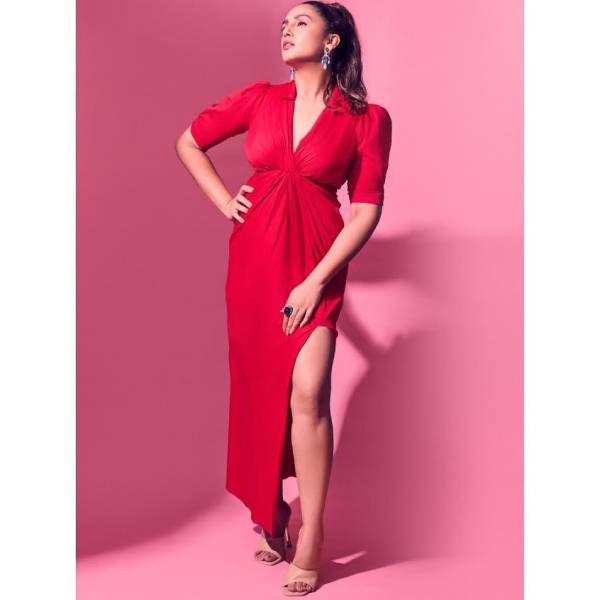 ஒரு பக்க தொடை