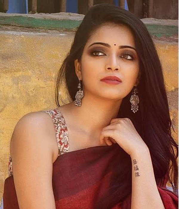 ராஜ ராஜ சோழன் நான்