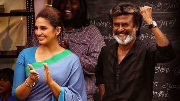 காலா காதலி