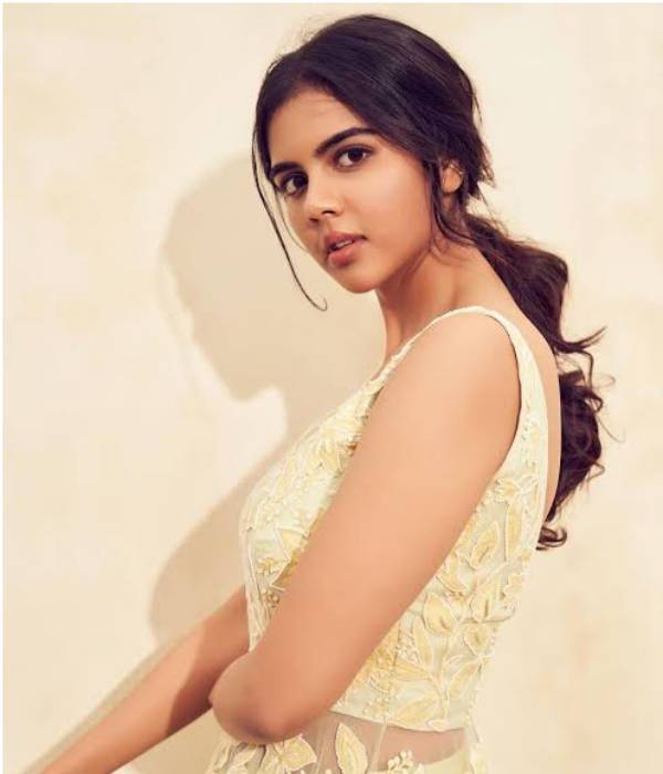 மோகன்லாலின் மகன் 