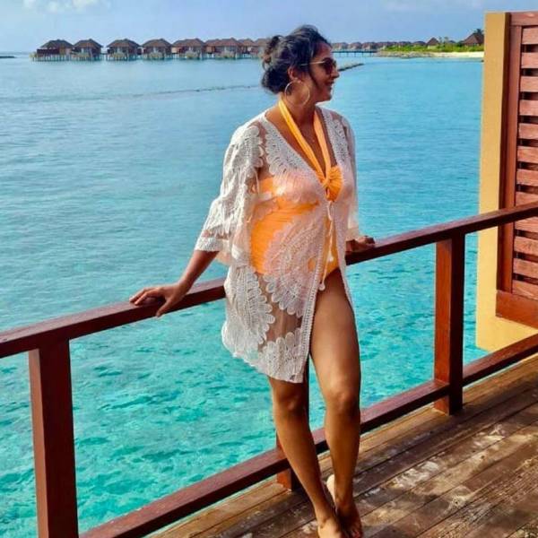 உடற்பயிற்சி செய்யும்