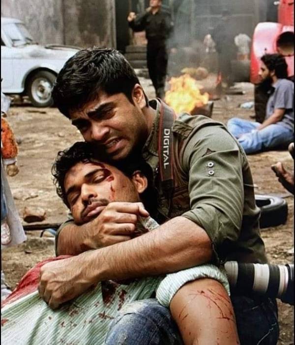 மிஸ்ஸான வெற்றி