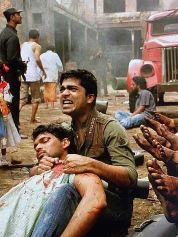 கோ ஸ்டில்ஸ்