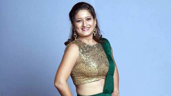 சின்னத்திரையில் நிகழ்ச்சிகளில் 