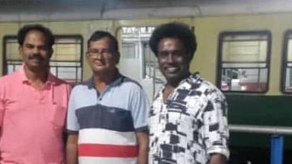 மேடை கச்சேரிகள் 