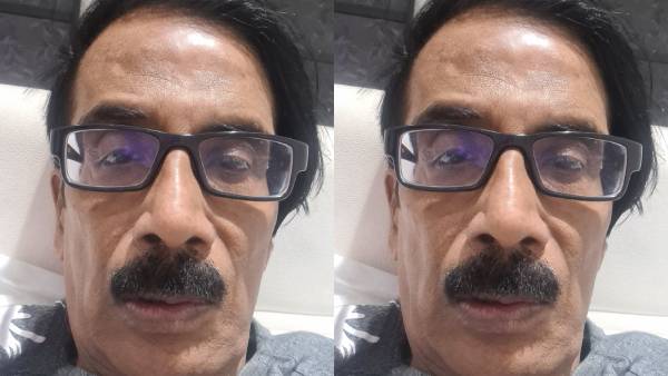 செல்ஃபி சர்ச்சை