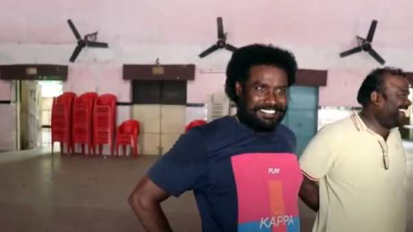 பிசியாக வேண்டியவர்