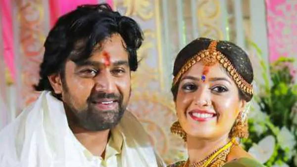 காதல் திருமணம்