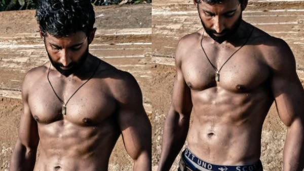 நடிப்பில் அசத்தினார்