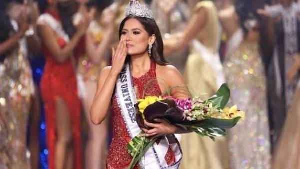 இந்திய அழகி 