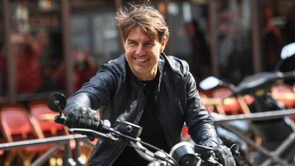 மிஷன் இம்பாசிபிள்