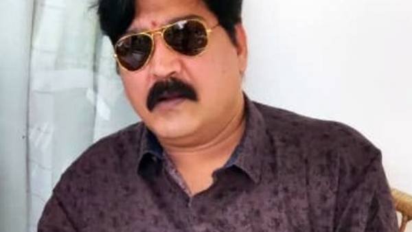 ரவிவர்மாவின் ஐடியா