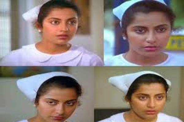 நந்தினி சிஸ்டர்