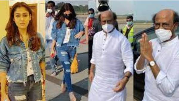 விரைவில் இணையும் நயன்