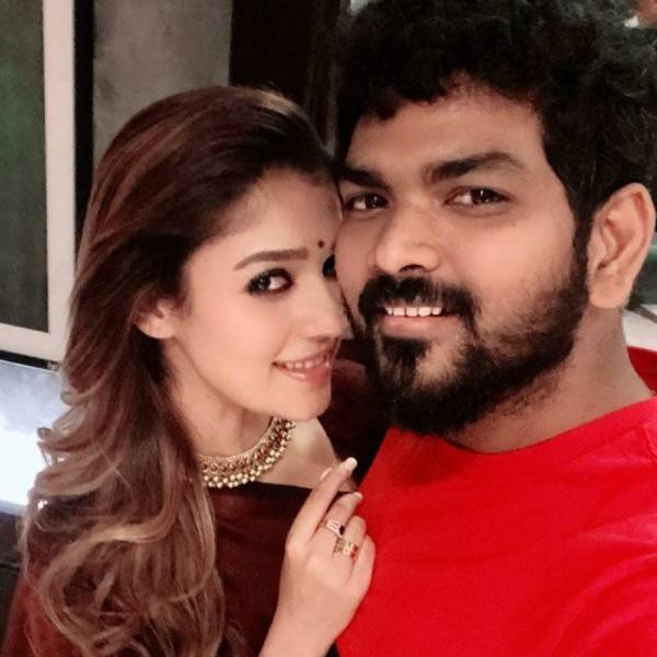 காத்துவாக்குல ரெண்டு காதல்