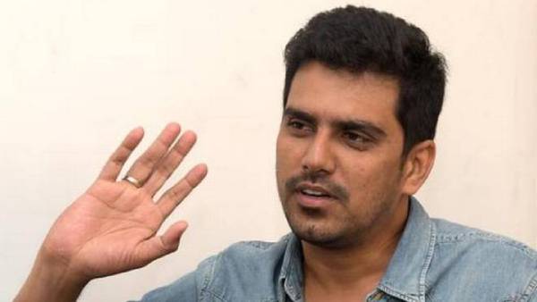 சாம் சிஎஸ் இசை 