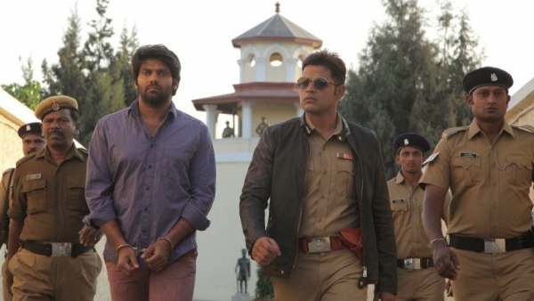 ஆறுதலாக உள்ளது