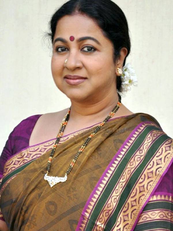 சீரியலில் நடிக்கவில்லை