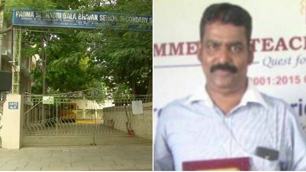 ராஜகோபாலன் சஸ்பெண்ட்