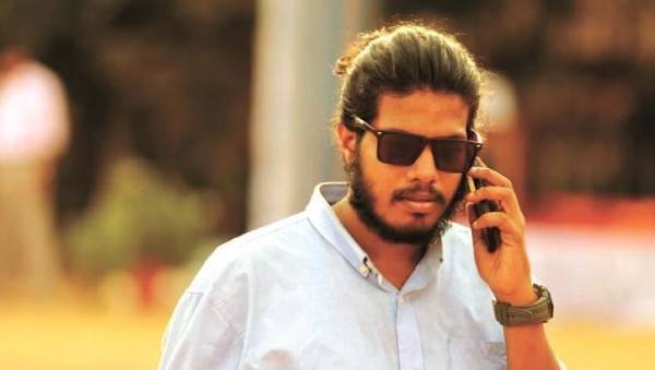 குடும்பத்தினர் குற்றச்சாட்டு