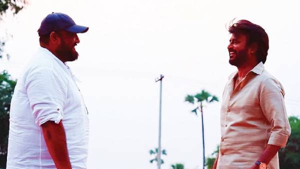 அண்ணாத்தபடப்பிடிப்பு 