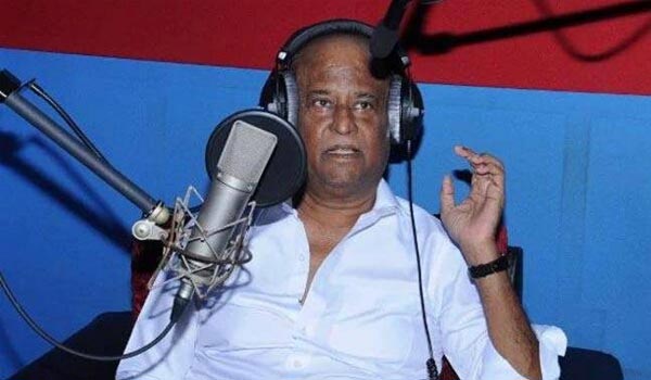 விரைவில் டப்பிங் வேலைகள்