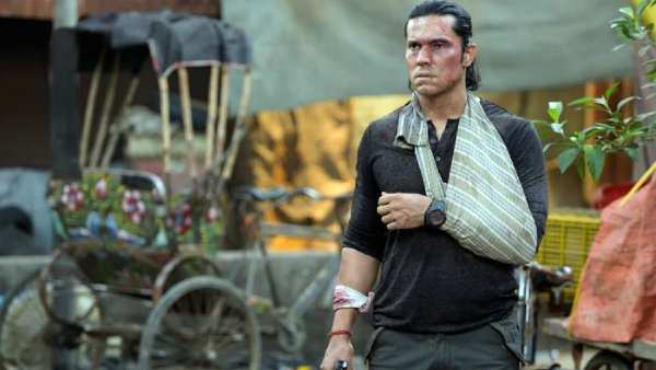 ரந்தீப் ஹூடா