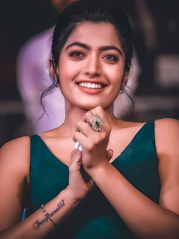 ஆர்சிபி பிடிக்கும்