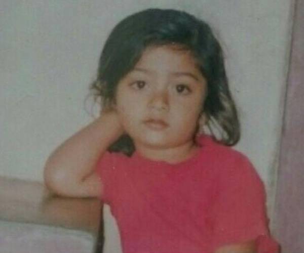 யாரு இந்த செல்லக்குட்டி