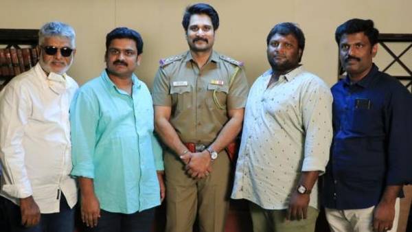 அஜித் மச்சான்