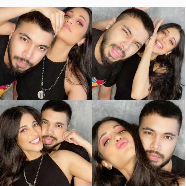 டூ பைத்தியம்ஸ்