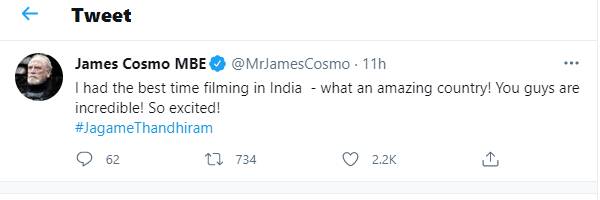 நம்ப முடியாத திறமை