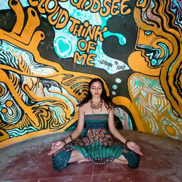 ஆன்மீக சுற்றுலா