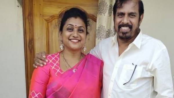 முன்னணி நடிகை